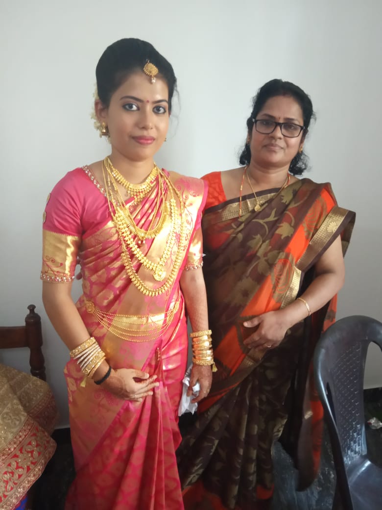 ASMAS HERBAL BEAUTY PARLOUR AREEKODE