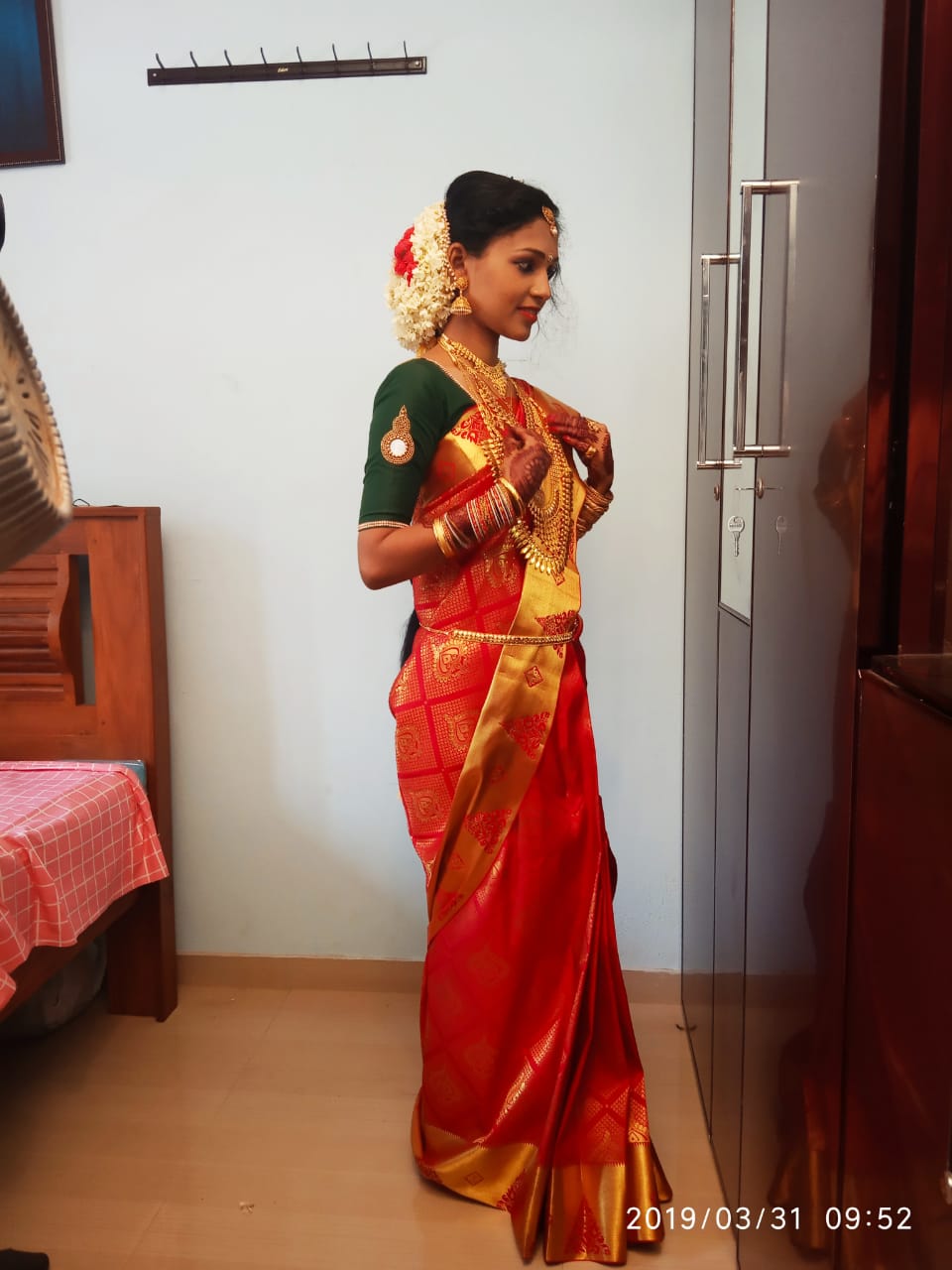 ASMAS HERBAL BEAUTY PARLOUR AREEKODE